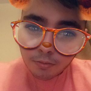 Meet your Posher, Sammy